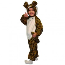 Animal Costume - Tiger
